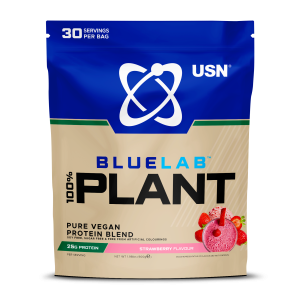 USN 100% Plant Protein – 900g | Vegan Eiwitshake