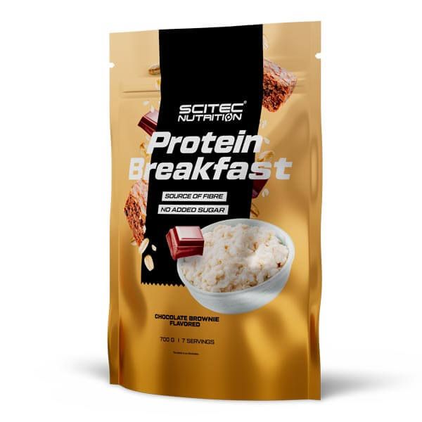 Protein Breakfast - Scitec