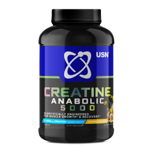 USN Creatine Anabolic 5000 | 500g
