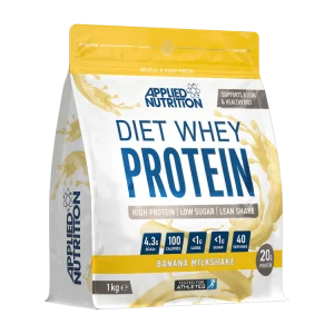 Applied Nutrition Diet Protein 1kg – Eiwitshake met CLA & L-Carnitine