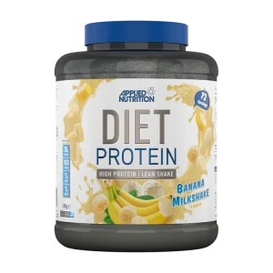 Applied Nutrition Diet Protein 1800g – Eiwitshake met CLA & L-Carnitine
